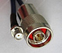 Кабельная сборка N-male/SMA-RP-male 10м 88_88_59984