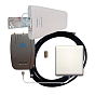 Комплект Ретранслятора PicoCell 900/1800SXB 02 и GSM антенн 900/1800 стандарта 88_88_42214