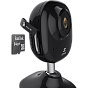 IP видеокамера EZVIZ Mini Plus черная (CS-CV200-A0-52WFR) 88_88_38077