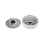 Мультиформатная видеокамера Dahua DH-HAC-HDW1200SLP-0280B 88_88_39598