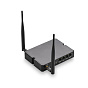 Роутер со встроенным модемом LTE cat.6 Kroks Rt-Cse m6, разъем F-female, до 300Мбит/c 88_88_46306