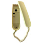 Трубка домофонная Laskomex LM UKT2-1015 Бежевая бархатная 88_88_45022