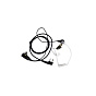 Гарнитура скрытого ношения TE-821-K, K-Plug (for Kenwood) 88_88_75776