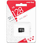 Карта памяти 128Gb SmartBuy micro SD (10 класс) 88_88_66920