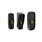Вызывная панель JSB-V05M PAL черный 88_88_45660