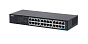 Коммутатор Dahua DH-S3024-24GT, 24-портовый, неуправляемый 88_88_68504