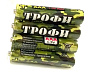 Батарейка ААА мизинчиковая ТРОФИ 88_88_58072