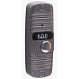 Вызывная панель JSB-V05M PAL серебро 88_88_58656
