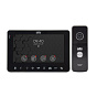 Комплект видеодомофона Atix AD-780FHD B Kit box, 7" TFT, 120° 88_88_57188
