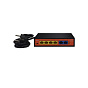 PoE коммутатор Wi-Tek WI-PS205H 88_88_46115