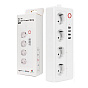 Умная Wifi розетка TUYA 30-EU 88_88_67902