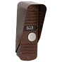 Вызывная аудиопанель JSB-A05 (медь) 88_88_45079