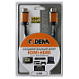 Кабель HDMI v.2.0 1,5м CADENA 88_88_48429