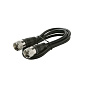 Кабельная сборка UHF/RG-58 1м/UHF 88_88_48177