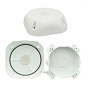 Коробка монтажная SLT МК-3 PRO (+доп.комп.), 140х140х46мм, нагрузка 1,5кг, IP65, -50°+60°С 88_88_39951