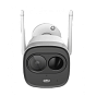 IP видеокамера IMOU NEW Bullet Lite 2MP (IPC-G26EP-0280B) 88_88_38172