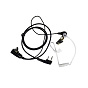 Гарнитура скрытого ношения TE-821-K, K-Plug (for Kenwood) 88_88_41823