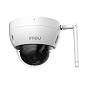 IP видеокамера IMOU Dome Pro 5MP (D52MIP-0280B) 88_88_60316