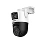 IP видеокамера Dahua, DH-IPC-P3DP-3F-PV-0280B/0600B 88_88_38300