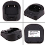 Зарядный стакан для Baofeng UV-82 88_88_41965
