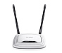 Маршрутизатор TP-LINK TL-WR841N  88_88_61150
