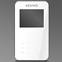 Монитор видеодомофона Kenwei KW E351C БЕЛЫЙ 88_88_45258