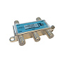 Ответвитель на 3 отвода ТАН 316F TLC (16 dB) 88_88_46696