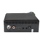 Комплект НТВ ПЛЮС с цифровой ТВ‑приставкой EKT DSD4514r+договор+карта доступа 199 руб на счету 88_88_46967
