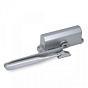 Доводчик дверной DORMA TS-77 EN3 серебро 88_88_43525
