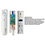 Трубка домофонная универсальная PRO F-8 Wt 88_88_45041