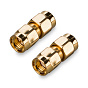 Переходник SMA (male) - RP-SMA (male) Kroks арт.1972 88_88_57274