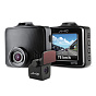 Видеорегистратор "Mio" MiVue C380 D 2 камеры 88_88_40616