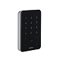 Считыватель Dahua DHI-ASR2101A-ME, 123х86х15мм, Mifare 1K 13,56МГц, EM-Marine 125кГц, клавиатура ввода, IP66, -30°+70°C 88_88_64140