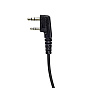 Гарнитура скрытого ношения TE-821-K, K-Plug (for Kenwood) 88_88_41824