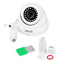 IP видеокамера Owler i430D XM POE (2.8+mic) 88_88_37762