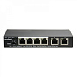 POE коммутатор Ruijie RG-ES206GC-P 88_88_46028