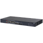 PoE коммутатор Dahua DH-CS4218-16ET-240 88_88_62342