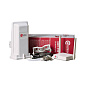 Роутер Wi-Fi и антенна QTECH QMO-234 2G/3G/4G (LTE) Комплект для усиления интернета 88_88_46392