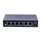 POE коммутатор на 4 порта (QSW-1500-6E+POE-D) 88_88_46101