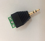 Разъем AUDIO 3.5 mm 88_88_61266