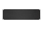 Заглушка TLK-BLNK-3-BK, 19", 3U, черная, 482х132x7мм 88_88_76352