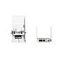 Роутер Wi-Fi и антенна QTECH QMO-234 2G/3G/4G (LTE) Комплект для усиления интернета 88_88_46390