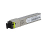 Оптический модуль IN-SFP-W1-553SD, 1.25Гбит/c, 1550нм, 3км, SC, DDM 88_88_48288