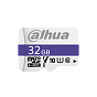 Карта памяти Dahua DHI-TF-L100/32GB, microSD, 32Гб, Class10  88_88_49167