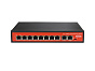 PoE коммутатор Wi-Tek WI-PS210 88_88_57556
