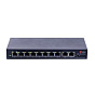 POE коммутатор на 8 портов (QSW-1500-10E+POE-D) 88_88_46141