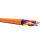 Кабель огнестойкий КПСнг(А)-FRLS 2х2х0,5мм², 1м 88_88_48239