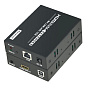Удлинитель HDMI OP-HDMIKVM-150 88_88_40216