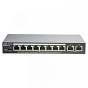 POE коммутатор Ruijie RG-ES210GC-LP 88_88_46208