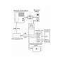 Вызывная панель CTV-D10NG Br бронза 88_88_45802